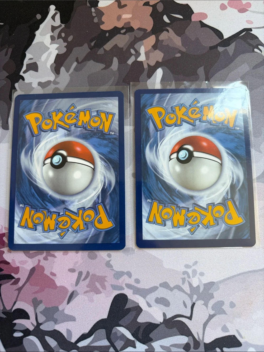 Indeedee Holo Reverse Holo Pokémon Card Mini Lot | 2 Reverse Holo Cards ✨5/$25✨